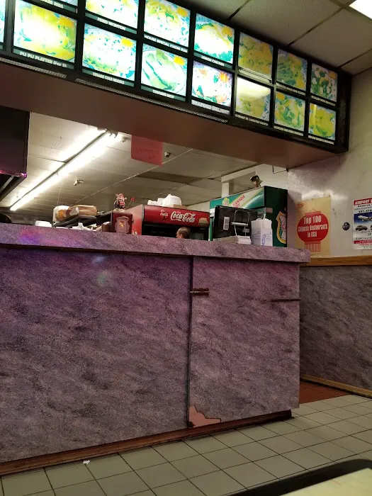 Neptune Cafe Picture 7