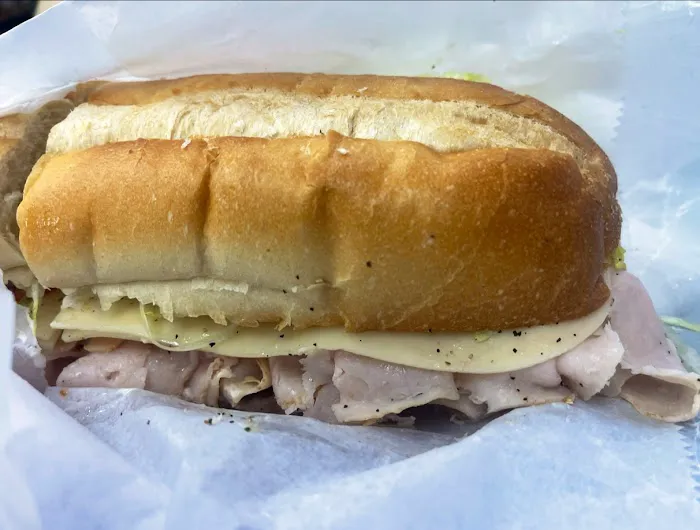 Neptune Cafe Picture 6