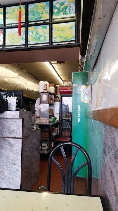 Neptune Cafe Picture 8