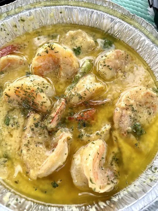 ANTOJAO Deli & Rest. Picture 1