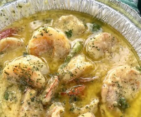 ANTOJAO Deli & Rest.