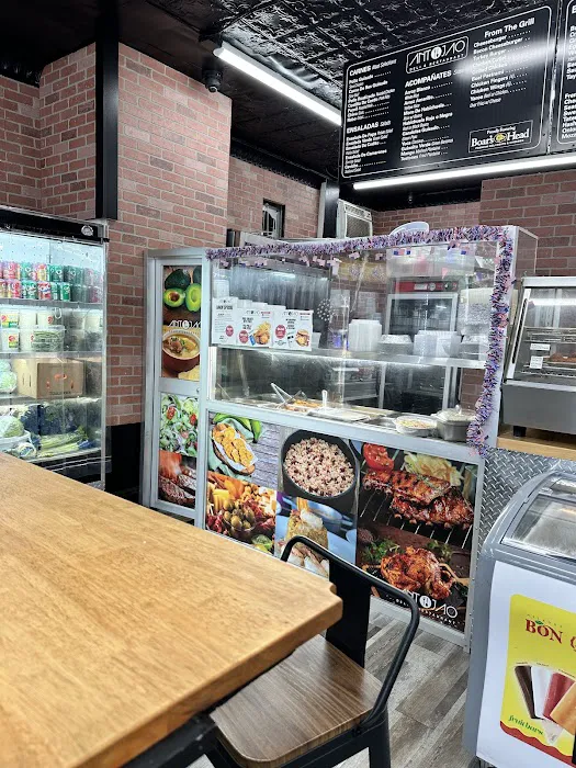 ANTOJAO Deli & Rest. Picture 9