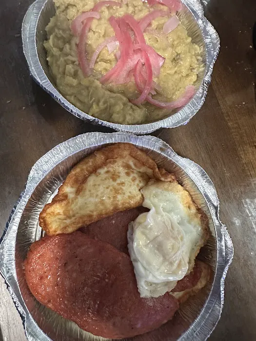 ANTOJAO Deli & Rest. Picture 10