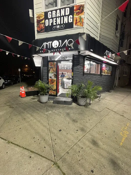 ANTOJAO Deli & Rest. Picture 7