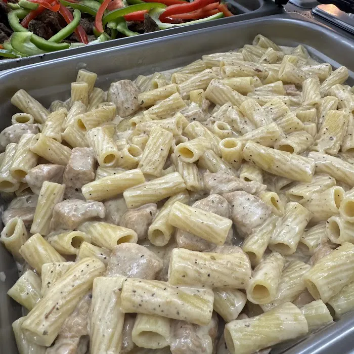 The island deli Picture 7