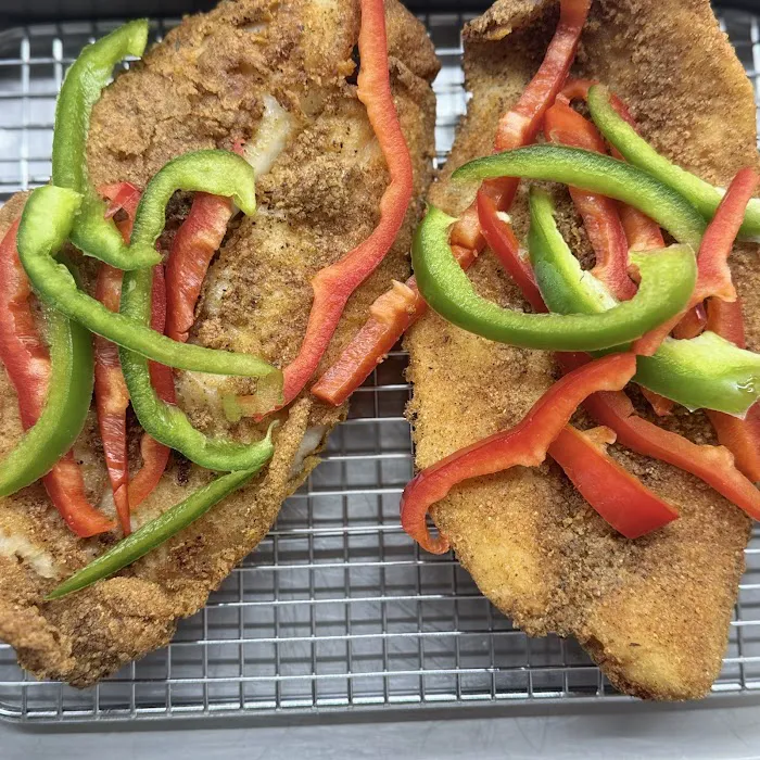 The island deli Picture 10