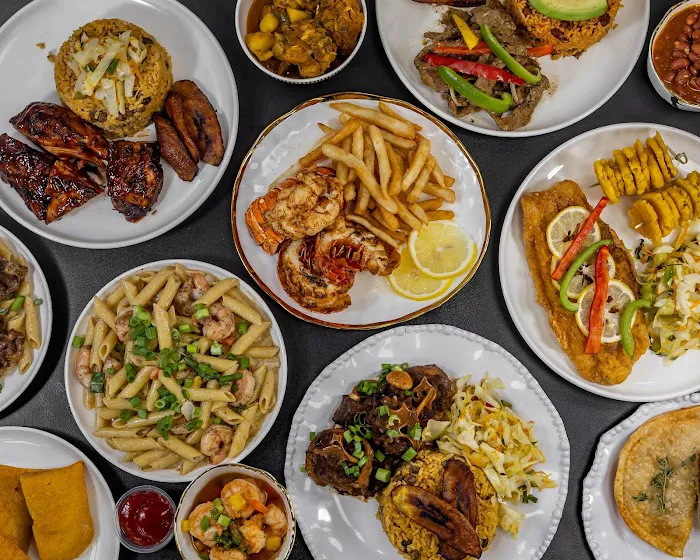 The island deli Picture 1