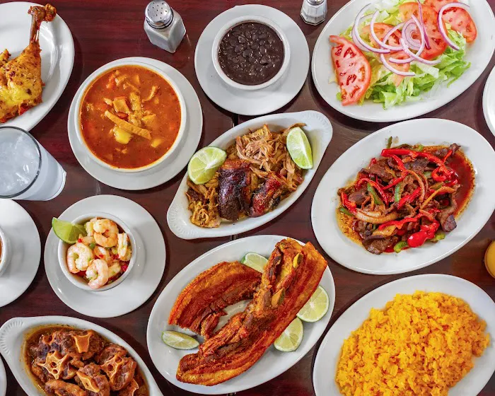 Casa Latina Picture 10