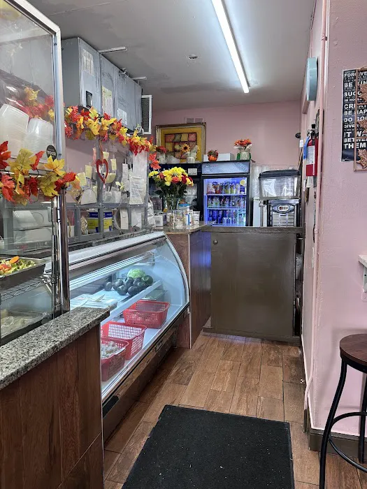 Casa Latina Picture 1