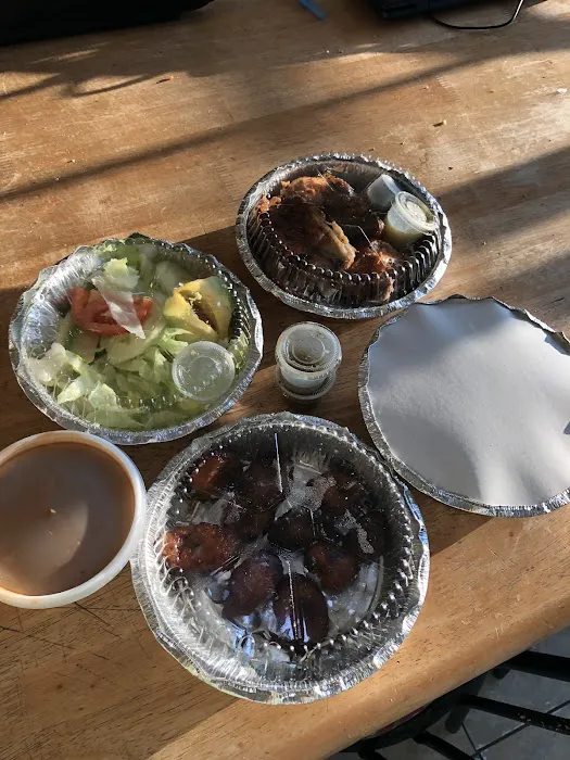 Casa Latina Picture 3