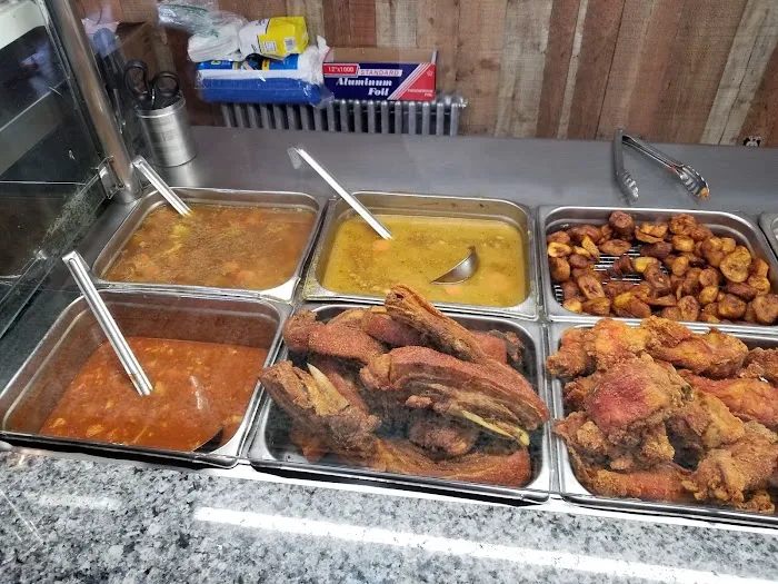 Casa Latina Picture 6