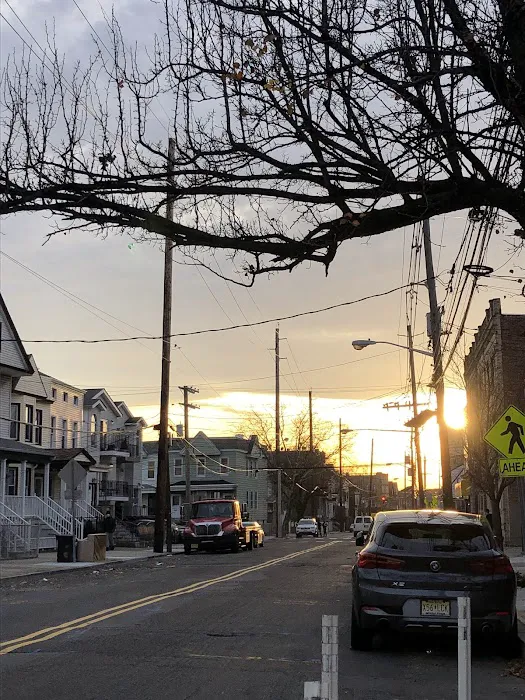 Casa Latina Picture 2