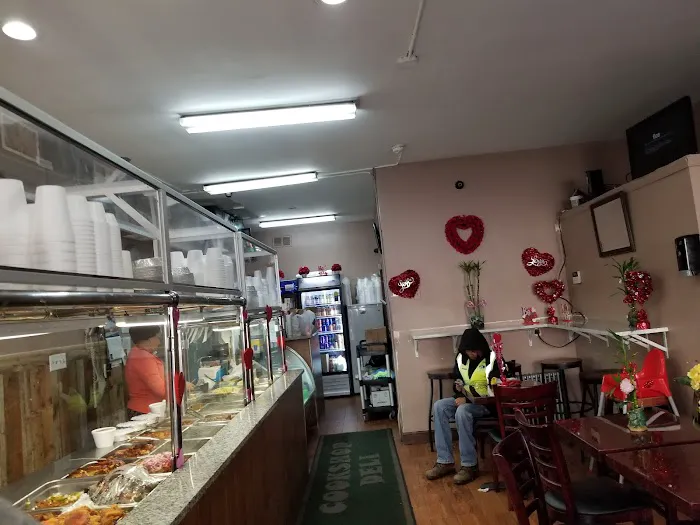 Casa Latina Picture 5