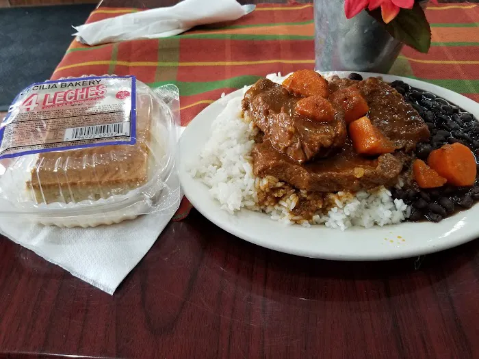 Casa Latina Picture 4