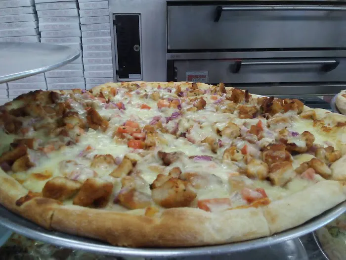 Vincent's Pizza Picture 4