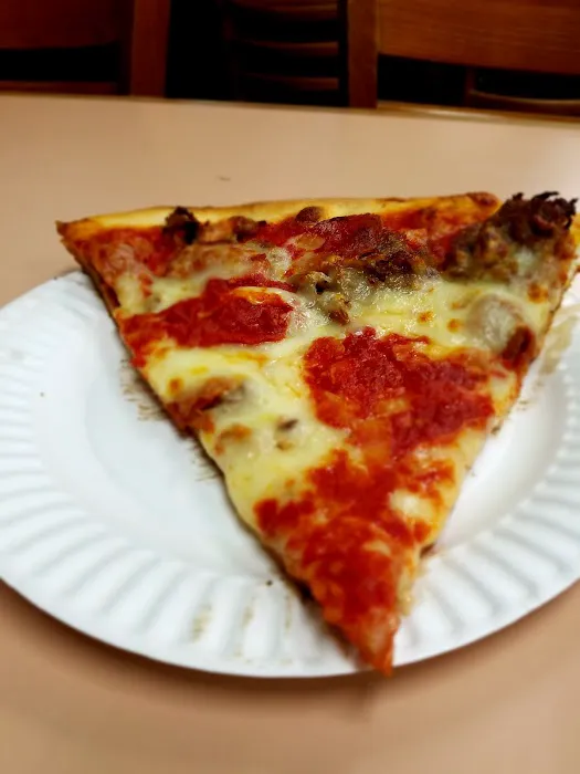 Vincent's Pizza Picture 2