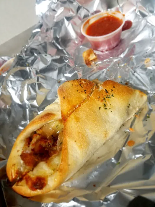 Vincent's Pizza Picture 1