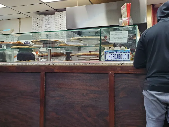 Vincent's Pizza Picture 10