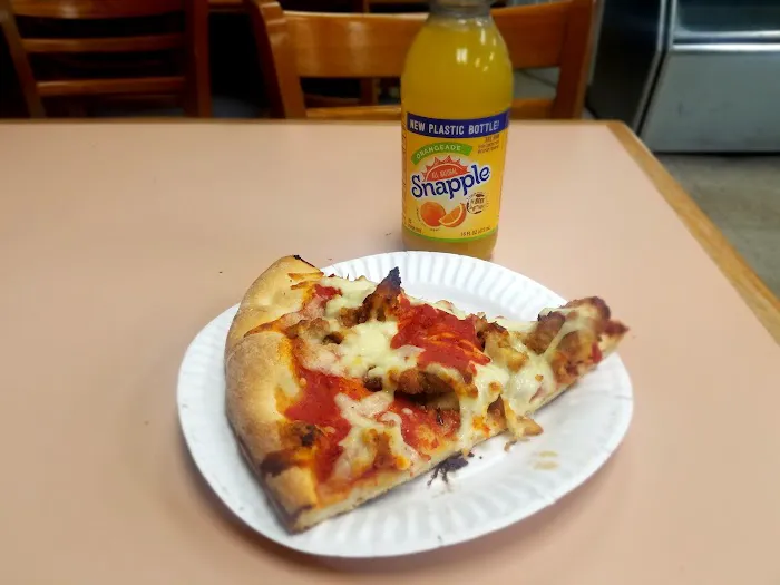 Vincent's Pizza Picture 3