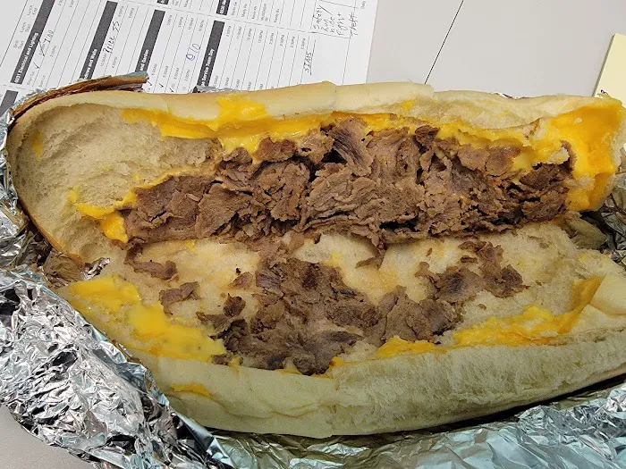 Vincent's Pizza Picture 5