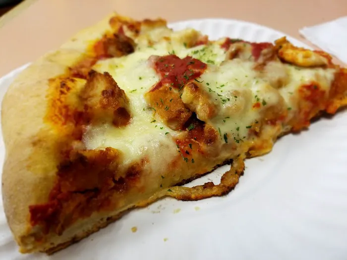 Vincent's Pizza Picture 7