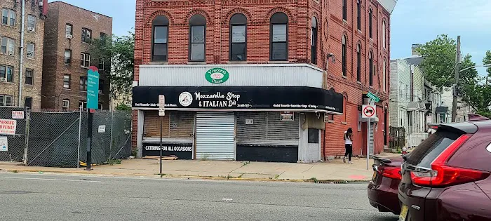 Vincent's Pizza Picture 6