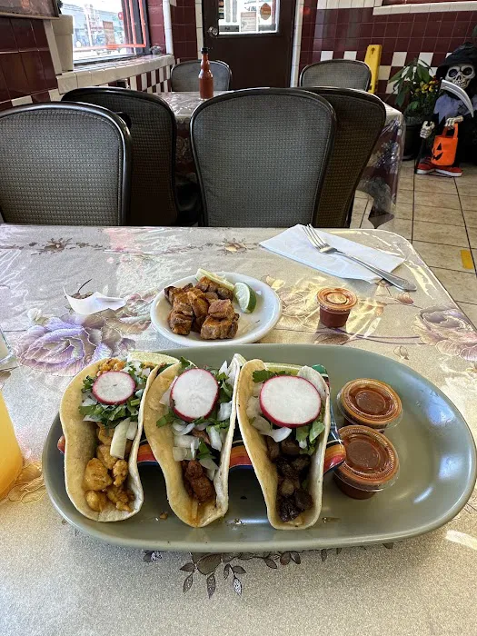 El Patron Picture 10