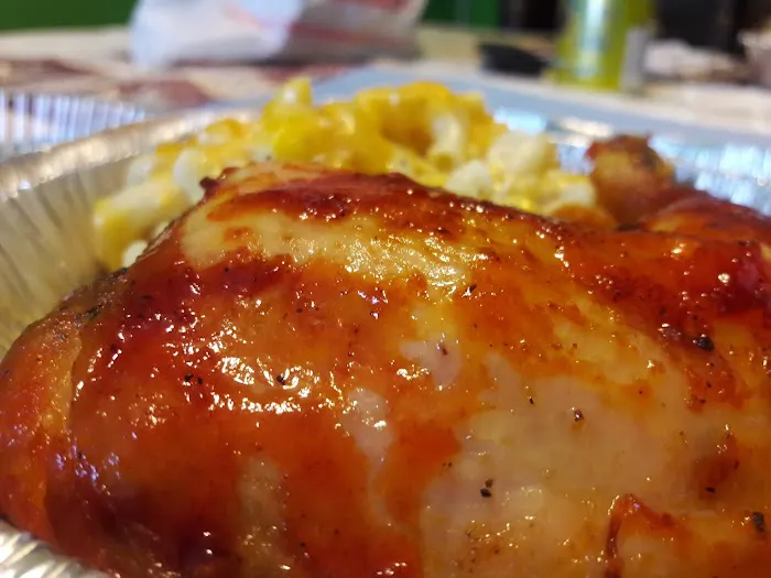 Karina's Restaurant Picture 2