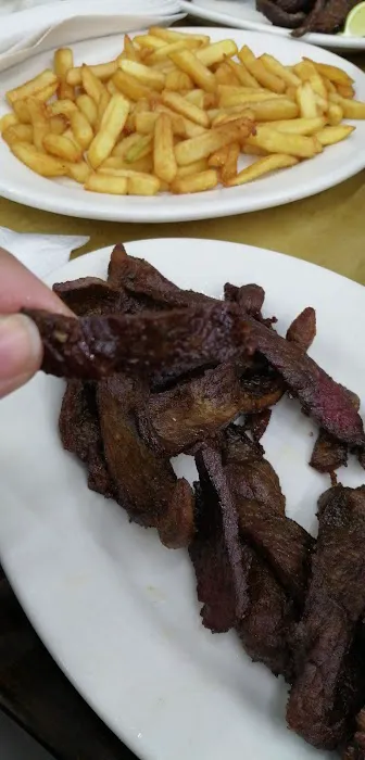 Karina's Restaurant Picture 8