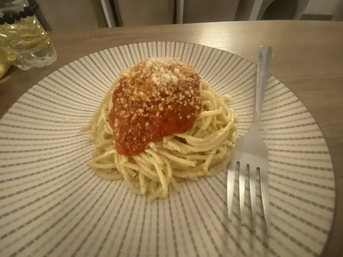 Karina's Restaurant Picture 5