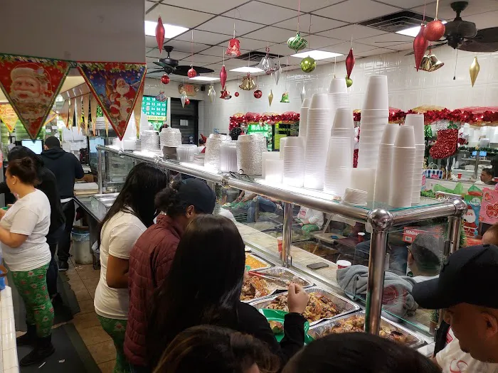 Karina's Restaurant Picture 1