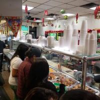 Karina's Restaurant ico