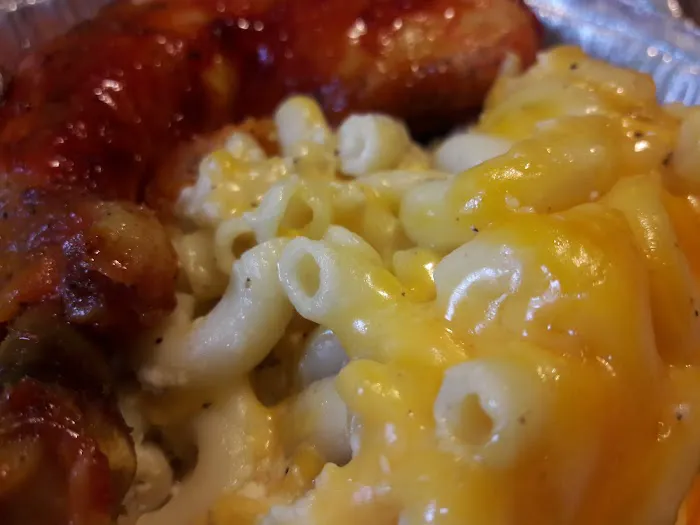 Karina's Restaurant Picture 4