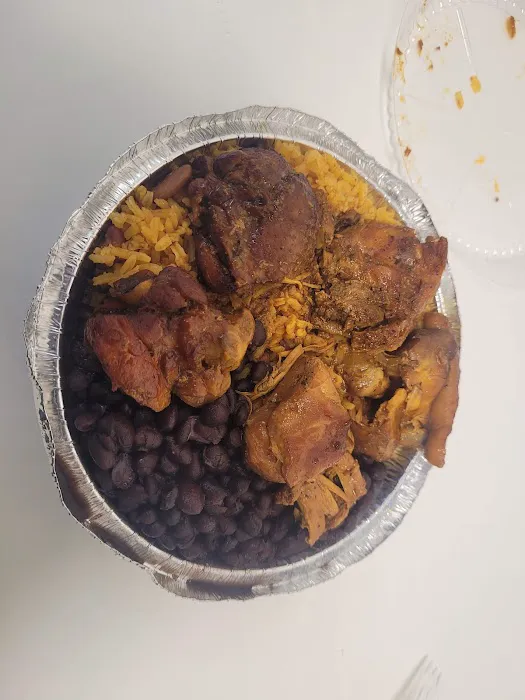 Las Esperanzas Picture 1