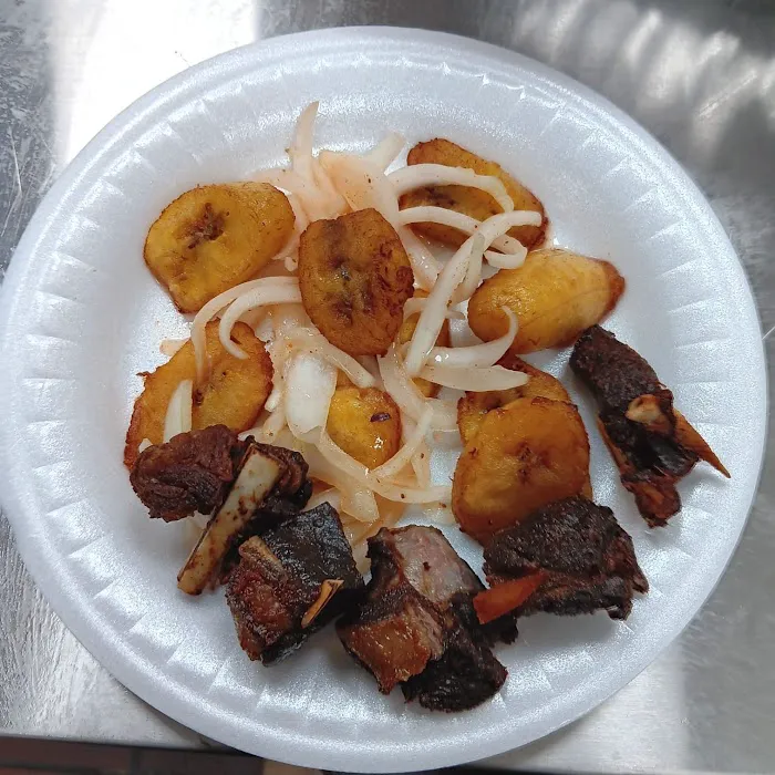 Aurelus Caribbean Restaurant Picture 9