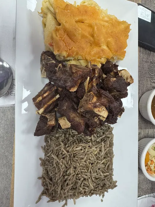 Aurelus Caribbean Restaurant Picture 7