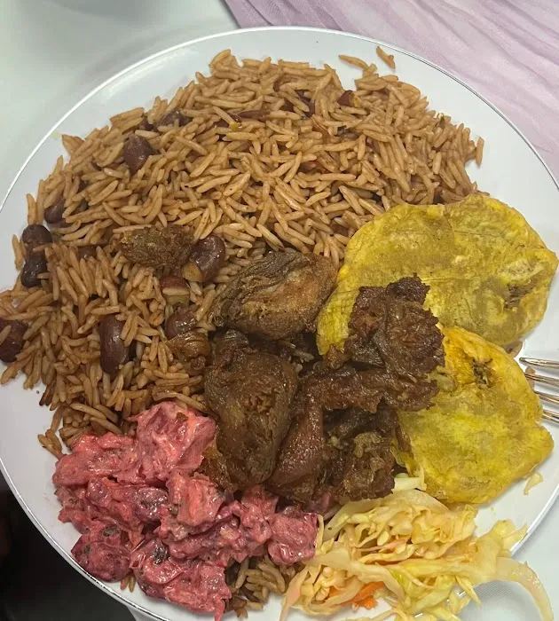 Aurelus Caribbean Restaurant Picture 10