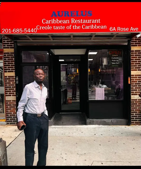 Aurelus Caribbean Restaurant Picture 4