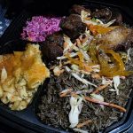 Aurelus Caribbean Restaurant