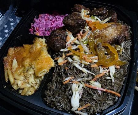 Aurelus Caribbean Restaurant