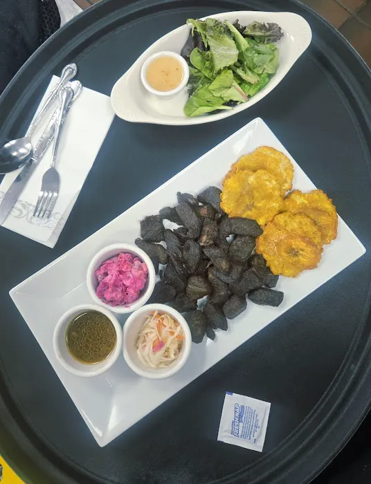 Aurelus Caribbean Restaurant Picture 8