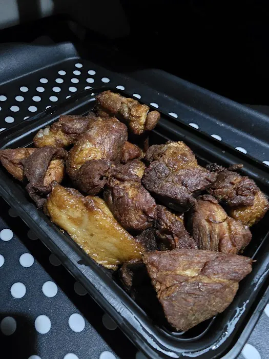 Aurelus Caribbean Restaurant Picture 2