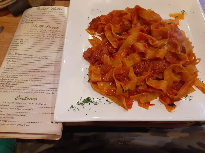 Mauricio’s Restaurant Picture 3