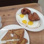 Mauricio’s Restaurant