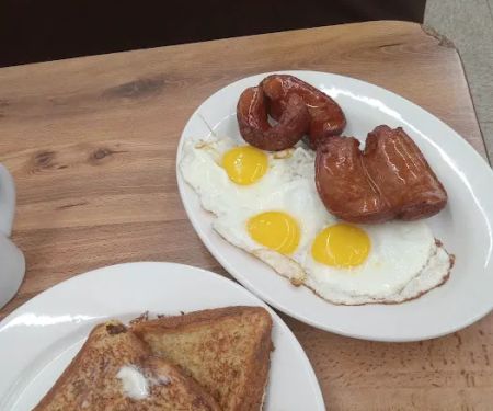 Mauricio’s Restaurant