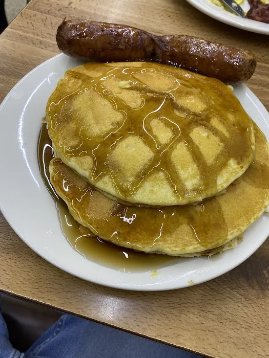 Mauricio’s Restaurant Picture 10