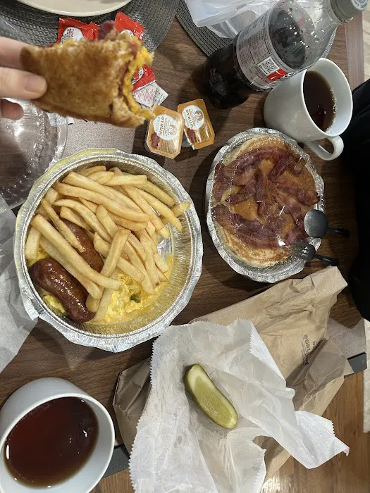 Mauricio’s Restaurant Picture 8