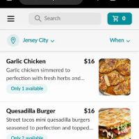 House of Flavors ico