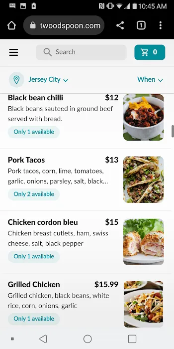 House of Flavors Picture 8