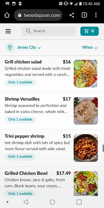 House of Flavors Picture 7